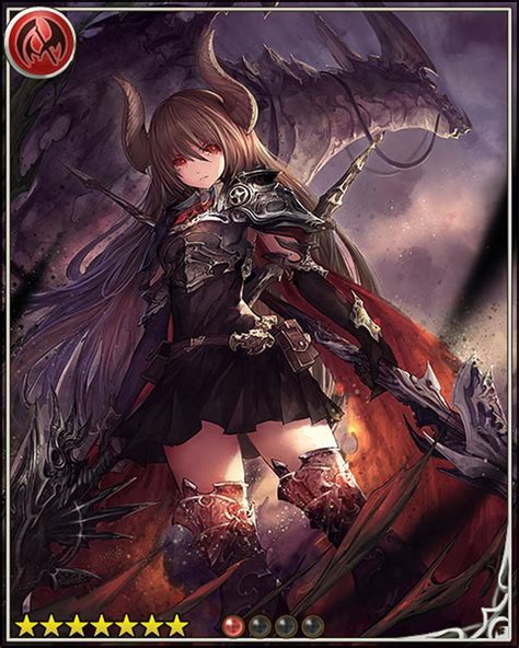 Rage of bahamut witccrafter